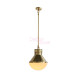 Lundy pendant lamp