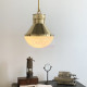 Lundy pendant lamp