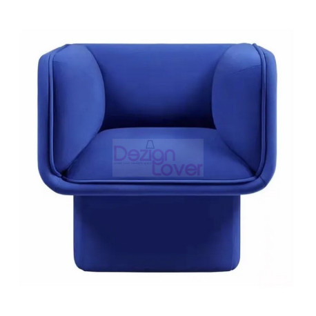 Fauteuil block