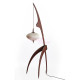 Mante Religieuse design floor lamp