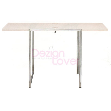 Jean Foldable Dining Table