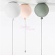 Memory Balloon ceiling Lamp Matt