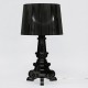 Lampe de table design Bourgie