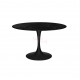 Table Ronde Tulipe EERO SAARINEN Plateau en Marbre