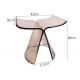 Tabouret design style Butterfly Sori Yanagi Version PC