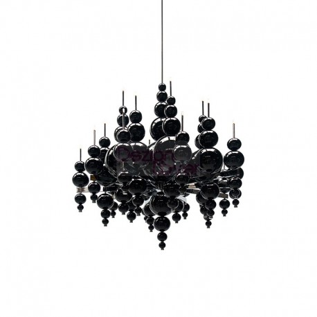 Chandelier design Tears From Moon