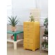 Dulton Retro Vintage style Cabinet 5 Drawers