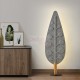 Lampadaire LED en PET recyclé TREE