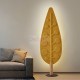 Lampadaire LED en PET recyclé TREE