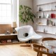 La Chaise Lounge Chair