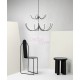 Chandelier design Arca 2 Tier par Philppe Malouin