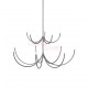 Chandelier design Arca 2 Tier par Philppe Malouin