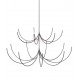 Chandelier design Arca 2 Tier par Philppe Malouin