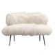 Fauteuil design Nepal Paola Navone