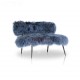 Fauteuil design Nepal Paola Navone