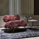 Fauteuil design Nepal Paola Navone