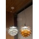 PH Artichoke pendant lamp