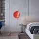 Lampadaire design Athlètes par ZAVEN