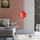 Lampadaire design Athlètes par ZAVEN