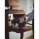 Armoire moderne Robot Bar