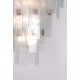 Chandelier design Sliver