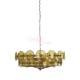 Chandelier design Lorenzo