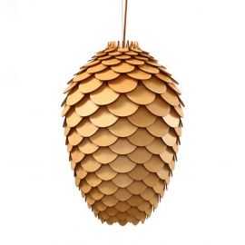 Suspension design Pinecone