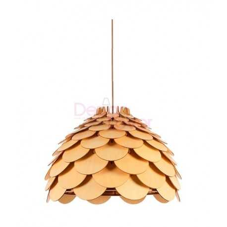 Suspension design Crimean Pinecone III