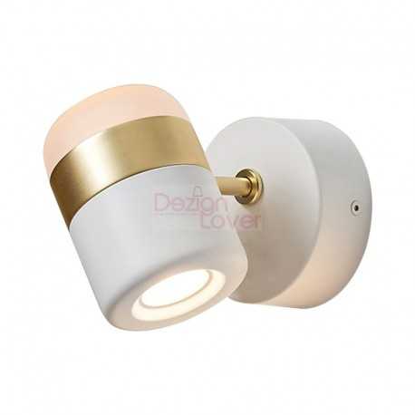 Applique LED design LING