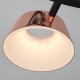 OLO Ring LED Pendant Lamp 6 lights