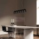 Arch Linear Pendant Lamp