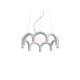 Arch Circle Pendant Lamp