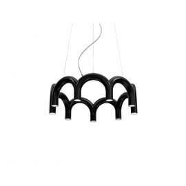 Arch Circle Pendant Lamp