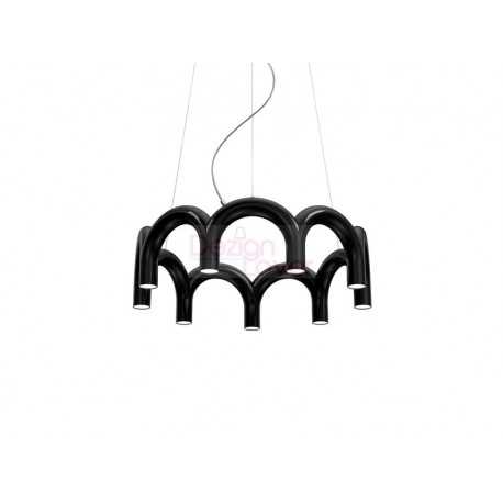 Suspension Arch Cercle