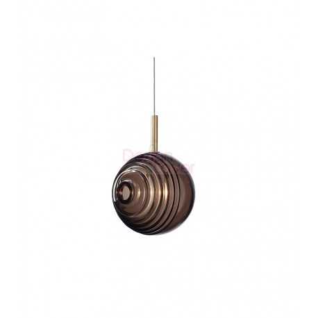 Suspension design Star 1 lampe