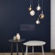 Star Pendant lamp 1 light