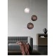 Suspension design Star 1 lampe