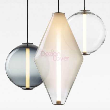 Buoy design Pendant lamp