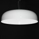 Canopy pendant lamp