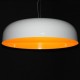 Canopy pendant lamp