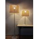 Rattan Ambient Outdoor Floor Lamp