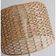 Rattan Ambient Outdoor Table Lamp