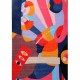 Tapis Muse Moderne