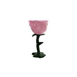 La Rose Side Table