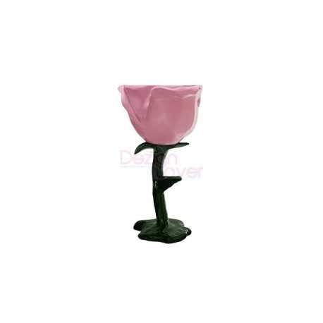 La Rose Side Table