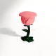 La Rose Side Table