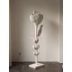 Flora floor lamp