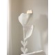 Flora floor lamp