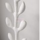 Flora floor lamp