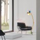 Lampadaire design Treetops